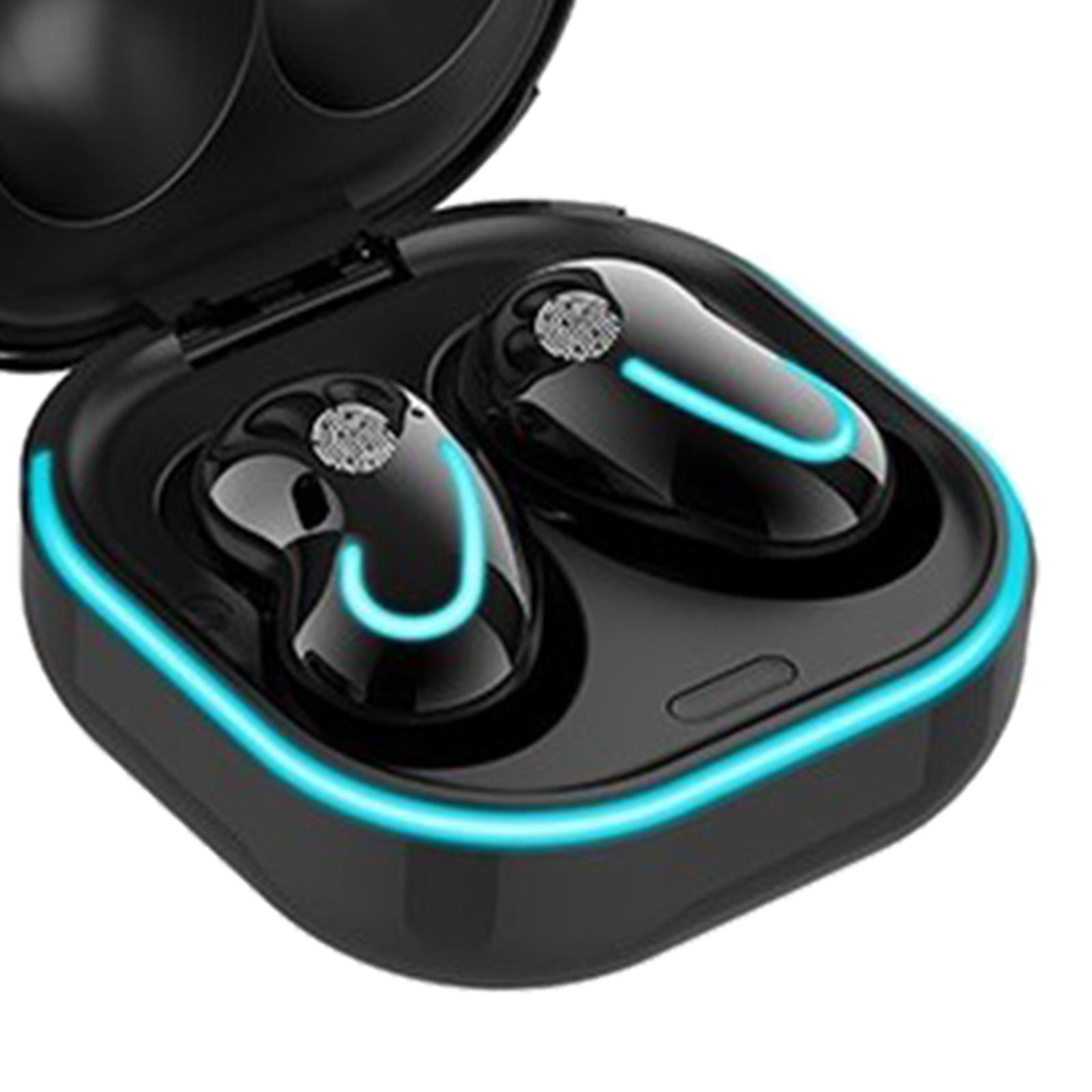 S6 SE Bluetooth 5.1 Headset Wireless Earphone Earbuds  IPX4