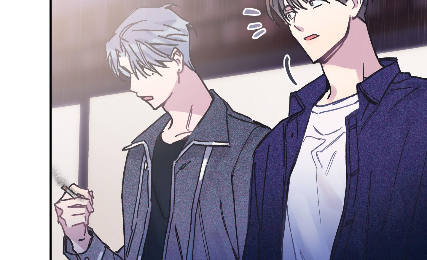 lãng mạn giả dối chapter 1 286