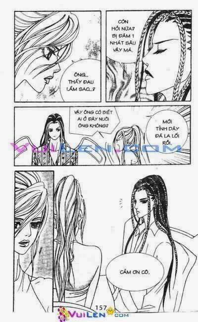 bí mật học viện cross chapter 4 157