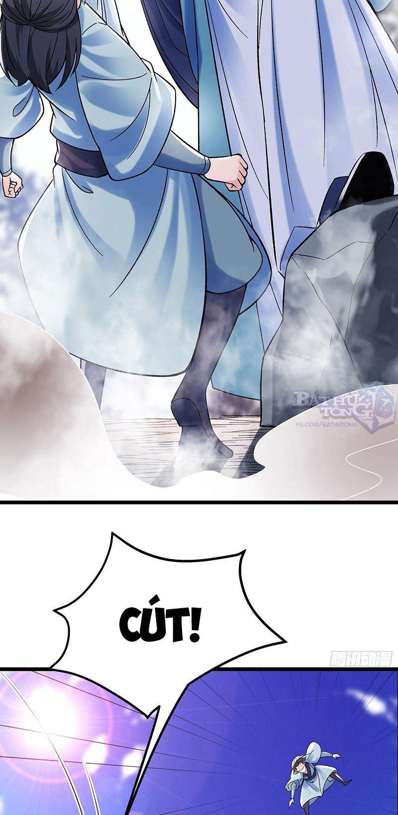 đồ đệ ta toàn là nữ ma đầu chapter 85 28