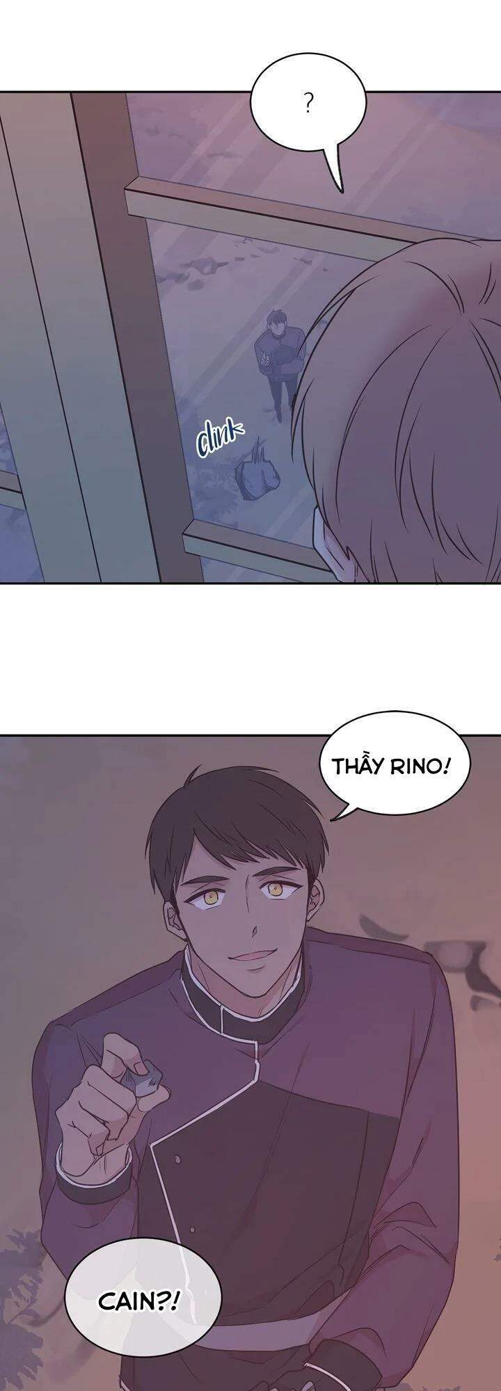 tôi sẽ đi đến cùng với hoàng đế chapter 57 25