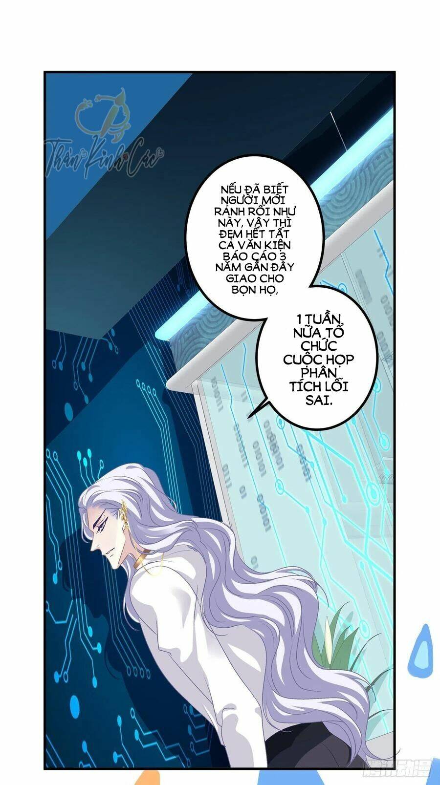 toàn bộ nắm trong tay chapter 47 15