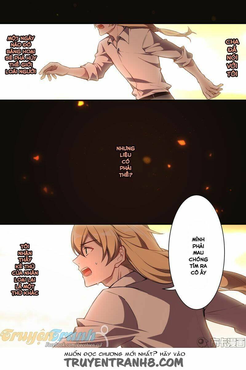 băng hoại 3rd chapter 72 3