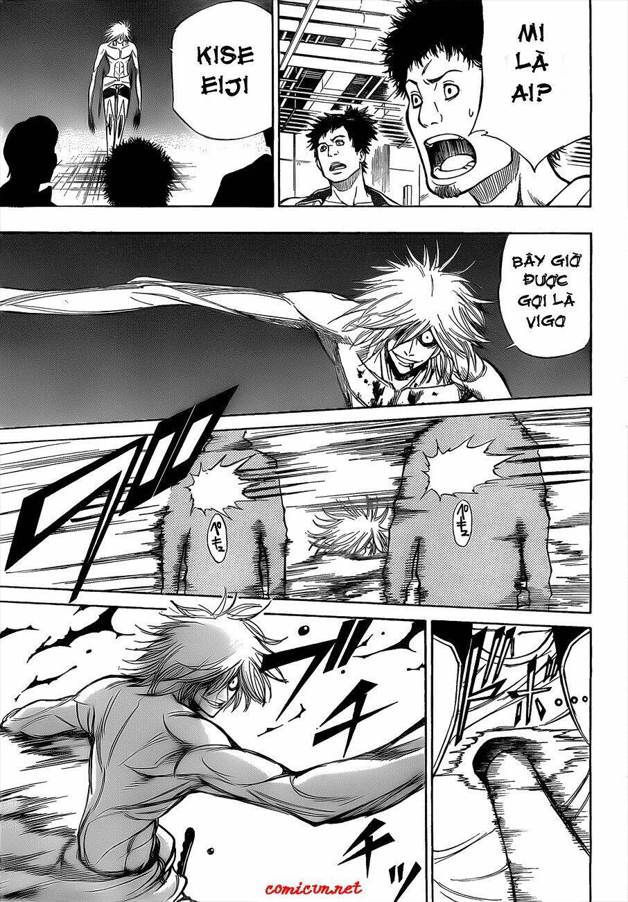 tấm thẻ bí ẩn chapter 113 7