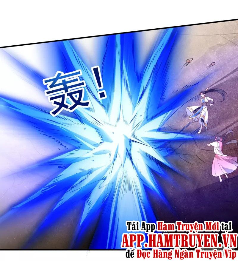 tiến sĩ khoa học kỹ thuật tu tiên chapter 2 10