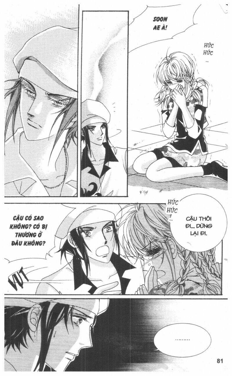 cũng vì em chapter 1 81