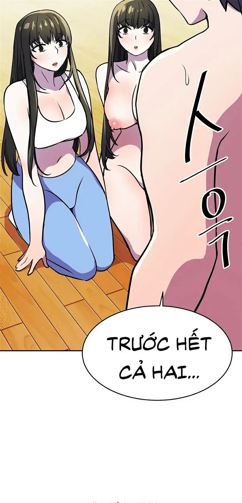 quản lý của siêu anh hùng chapter 25 45