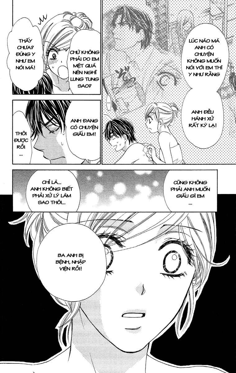 hapi mari chapter 18 31