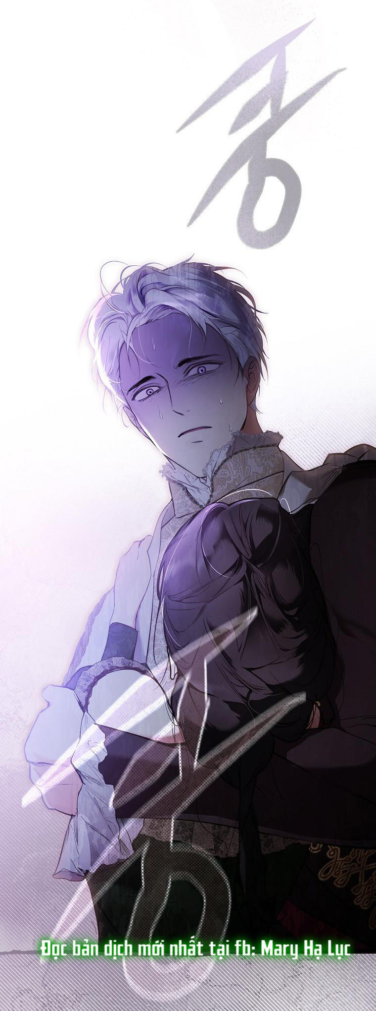 quý cô bí ẩn - secret lady chapter 68.2 26