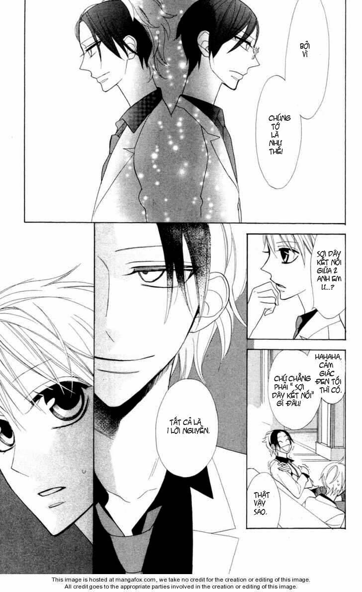 love sick chapter 2 20