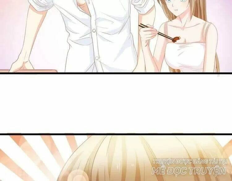 tổng tài đại nhân song mặt kiều thê chapter 29 41