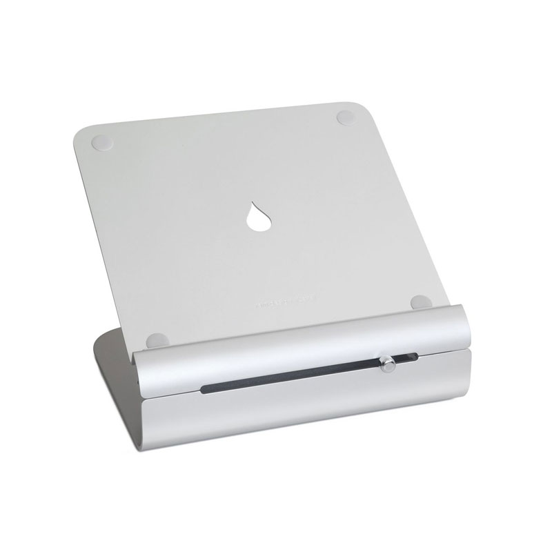 Đế dựng Macbook, Laptop Rain Design iLevel2 Adjustable Height - Hàng Chính Hãng