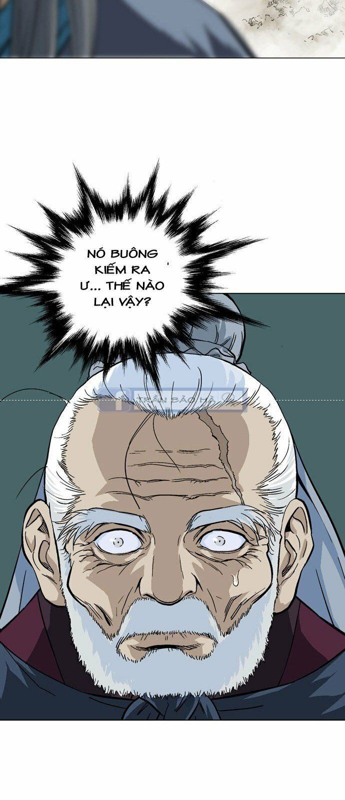 cao thủ 2 chapter 76 58