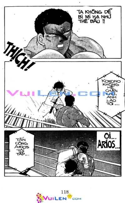 truyền nhân atula - shura no mon i chapter 25 119