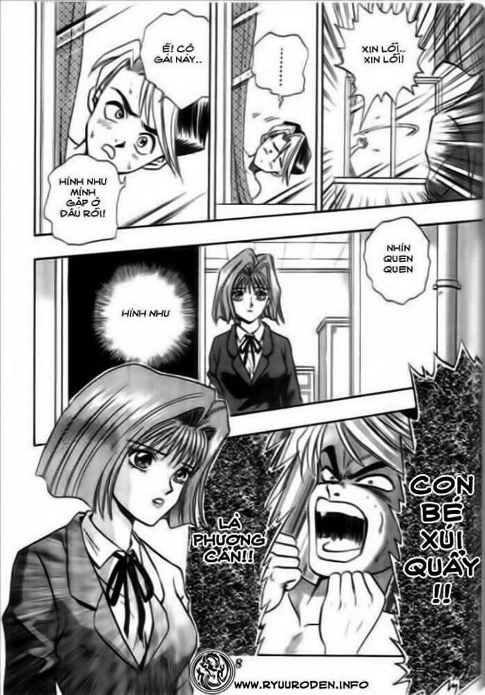 thiên địa nam nhi chapter 1 10