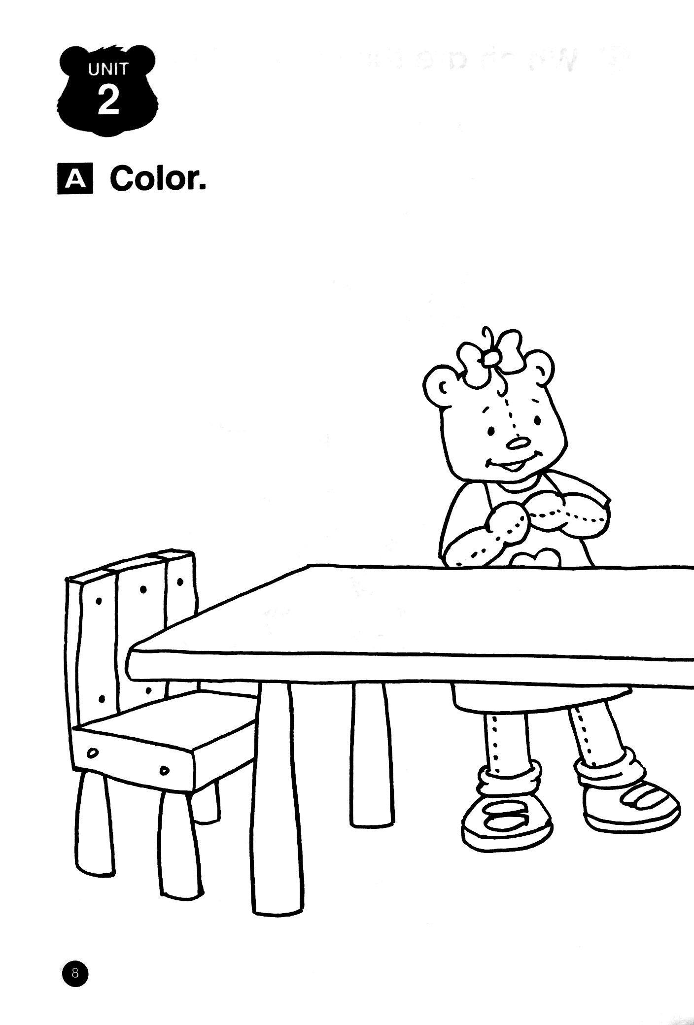 Tiny Talk 1: Workbook (B)