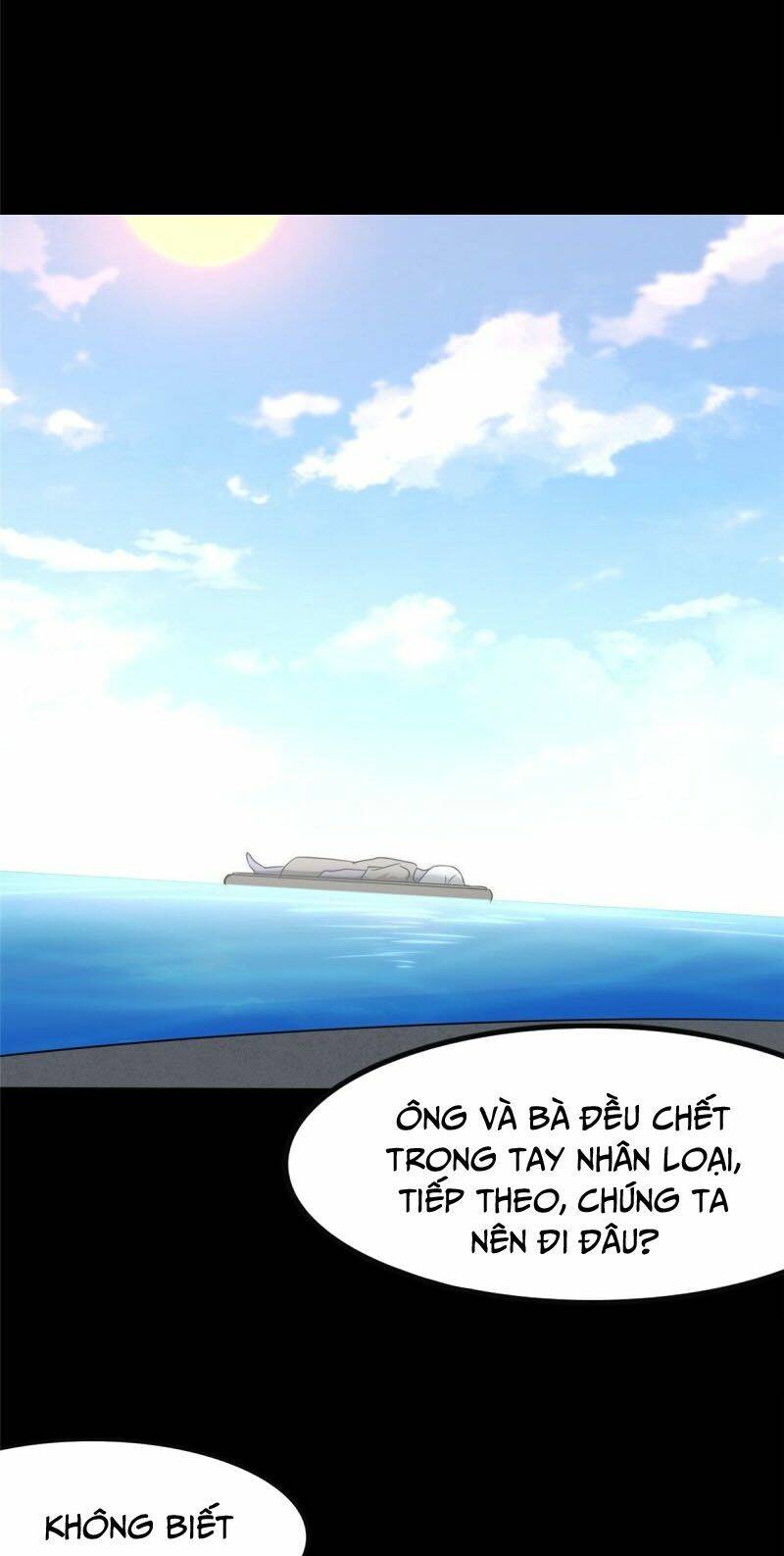 bạn gái virus của tôi chapter 250 24