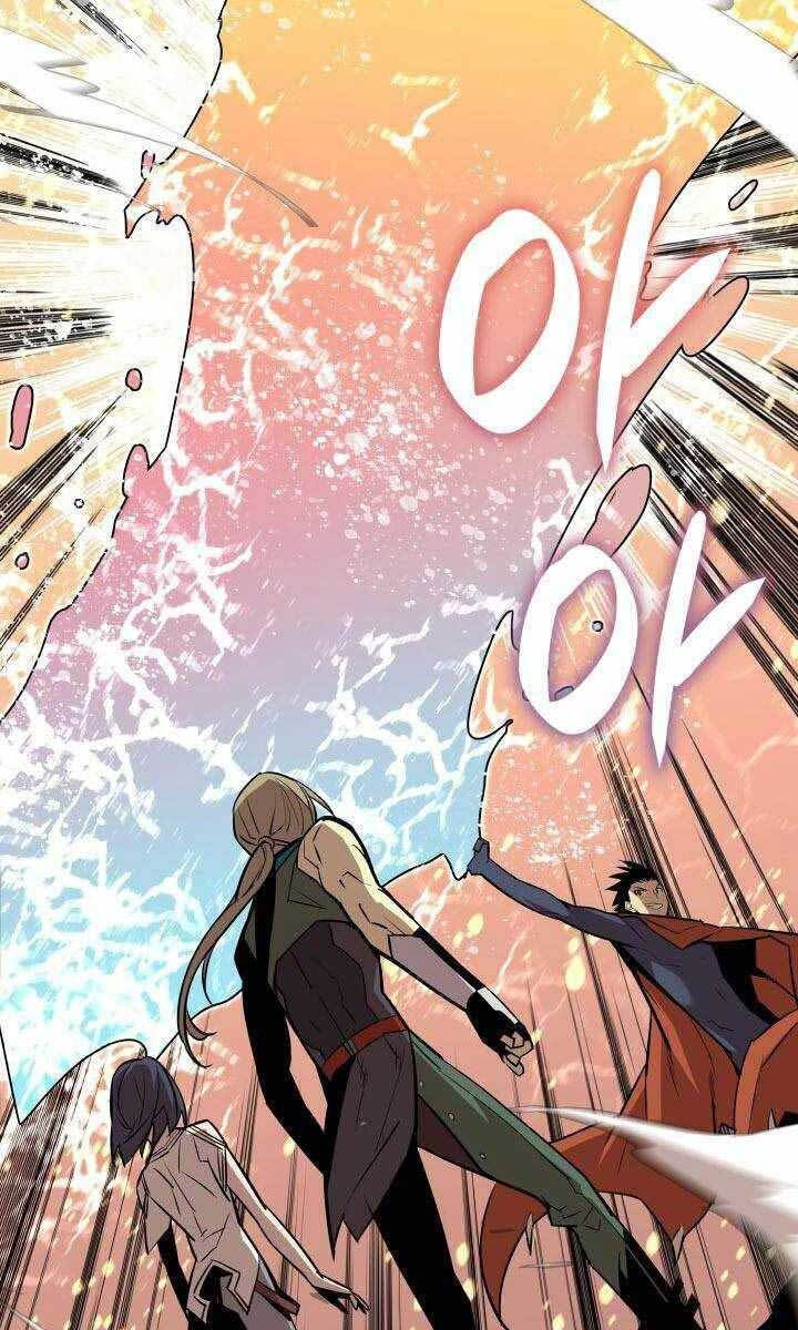 tôi là lính mới chapter 123 18