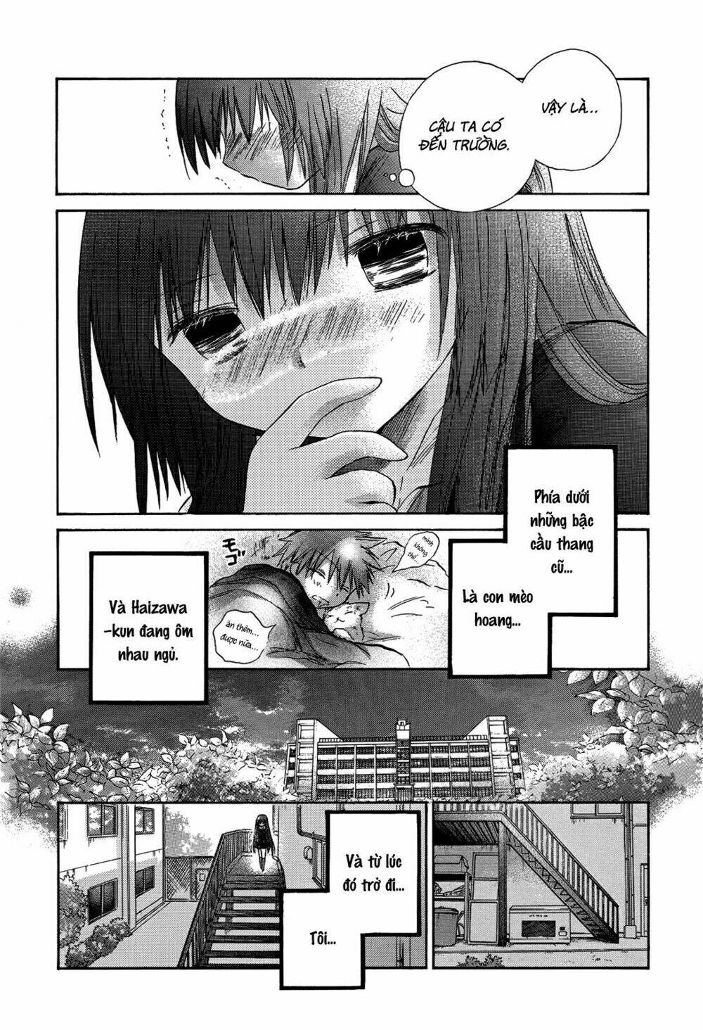 kanojotachi no saishuu teiri chapter 7 16