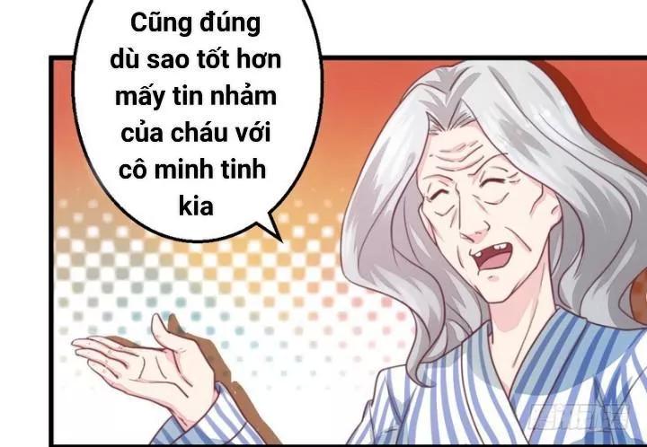 tổng tài đã cưới em chapter 7 8