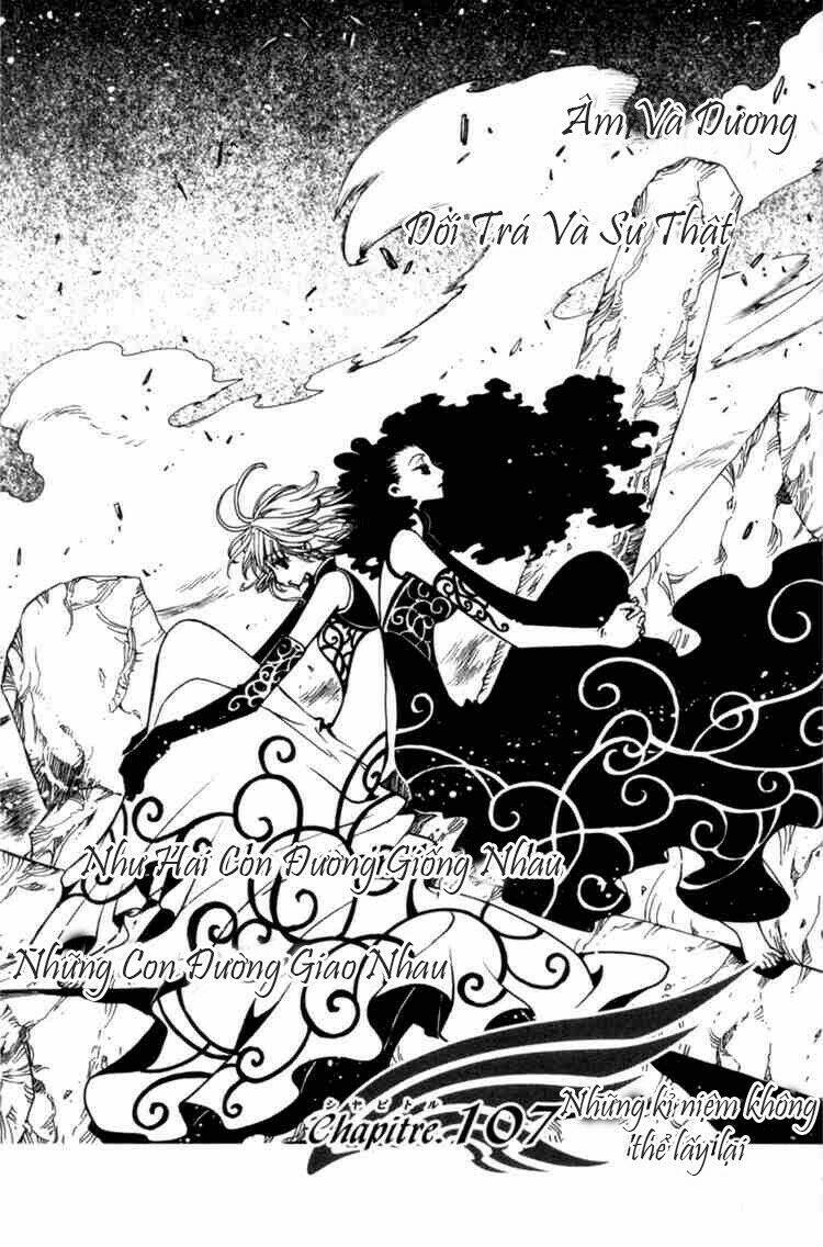 huyền thoại đôi cánh chapter 107 1