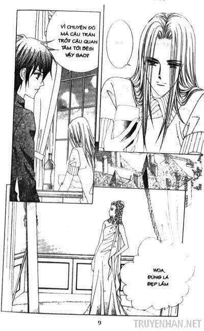 lọ lem hậu đậu chapter 65 7