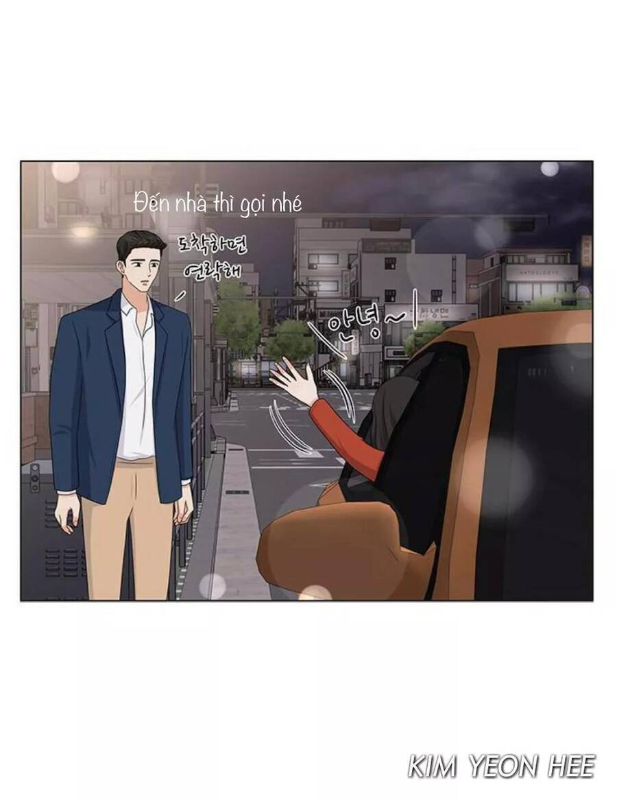 idol và sếp, em yêu ai? chapter 126 50