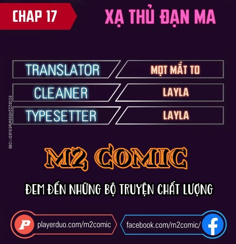 arcane sniper (xạ thủ đạn ma) chapter 17 2