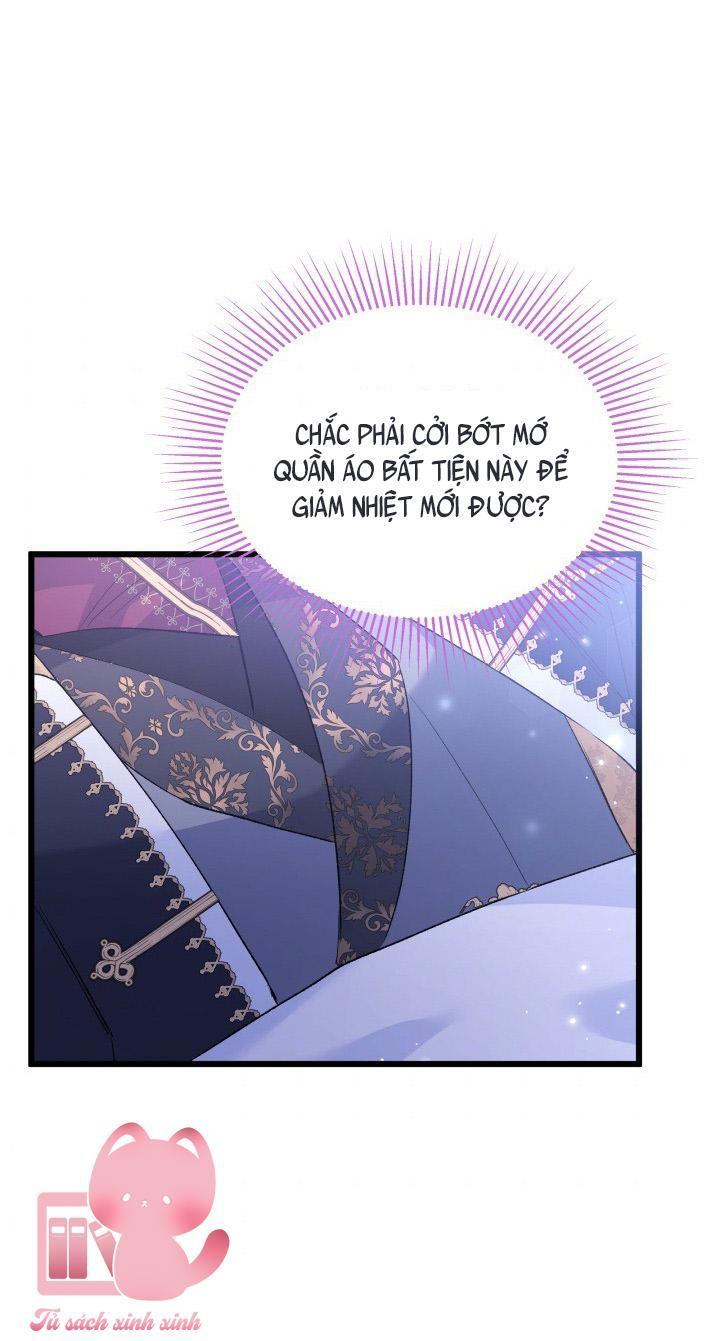 quan hệ cộng sinh giữa báo đen và thỏ trắng chapter 70 45