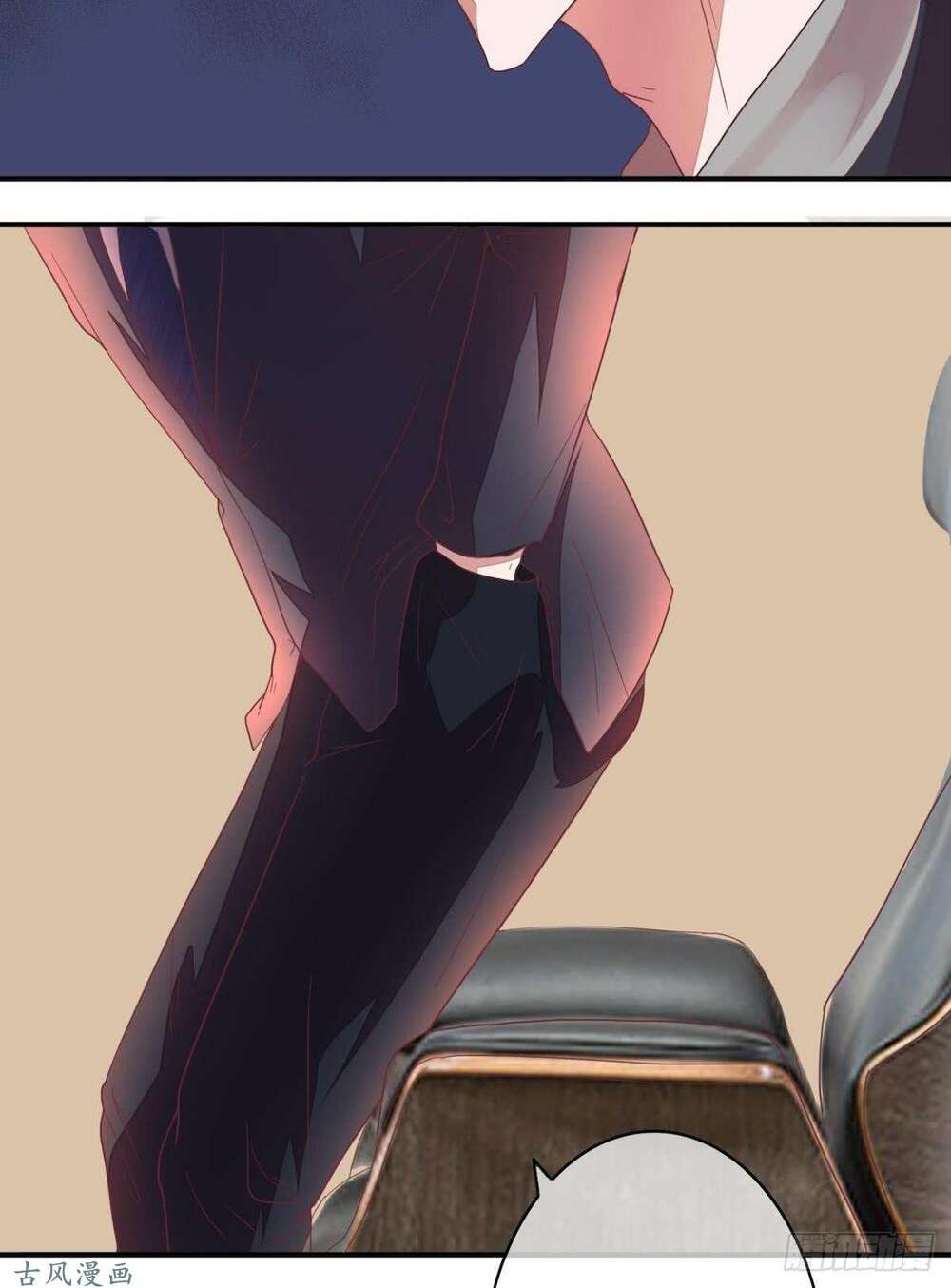 manh thê khó dỗ chapter 29 12