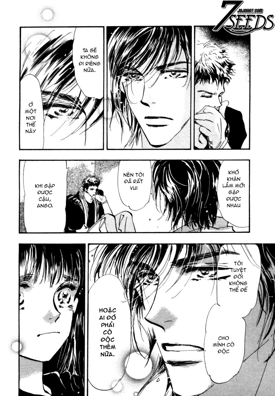 mầm sống chapter 99 9