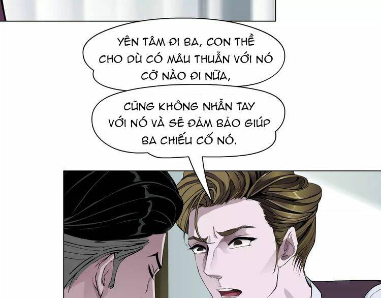 cách yêu của ác ma chapter 34.5 2