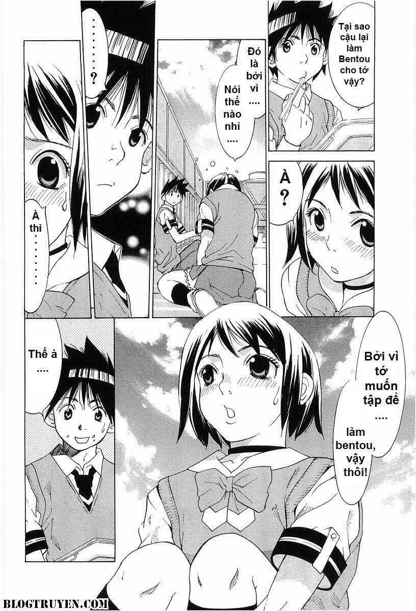 gacha gacha chapter 34 18