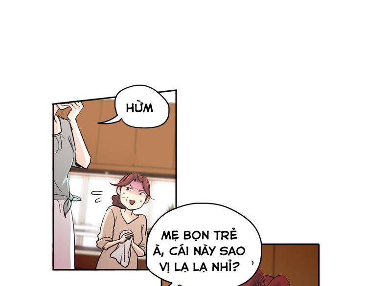 ông bà nội tuổi 17 chapter 6 11
