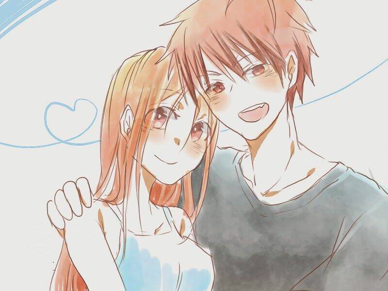 [knb doujinshi] momoi no harem chapter 5 2