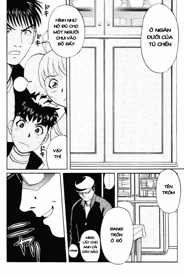 detective academy q chapter 33 15