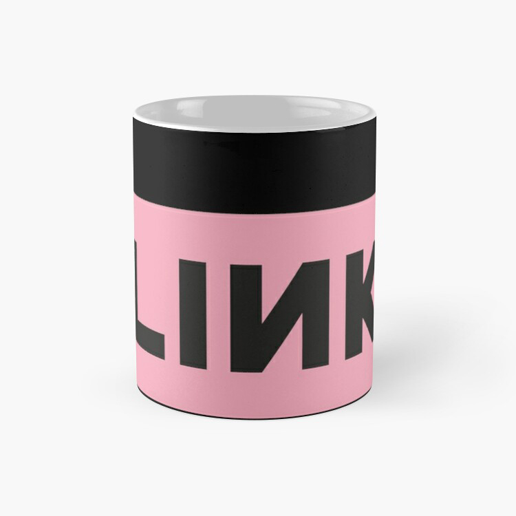 Cốc lưu niệm Blackpink BLINKS đẹp