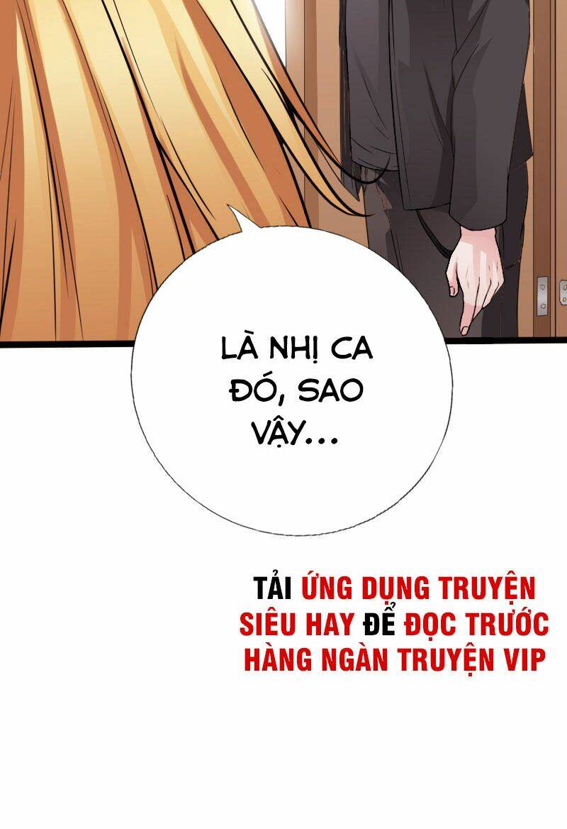 tuyệt phẩm tà thiếu chapter 136 20
