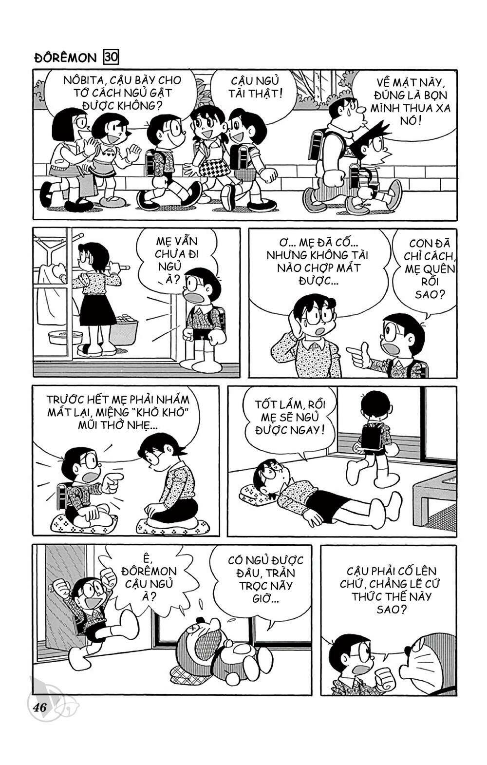 doraemon chapter 536 5