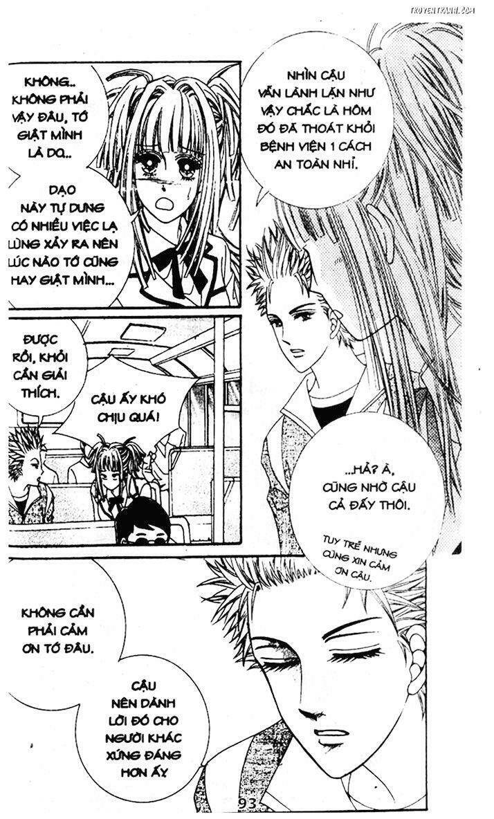 điên vì yêu - love like crazy chapter 16 9