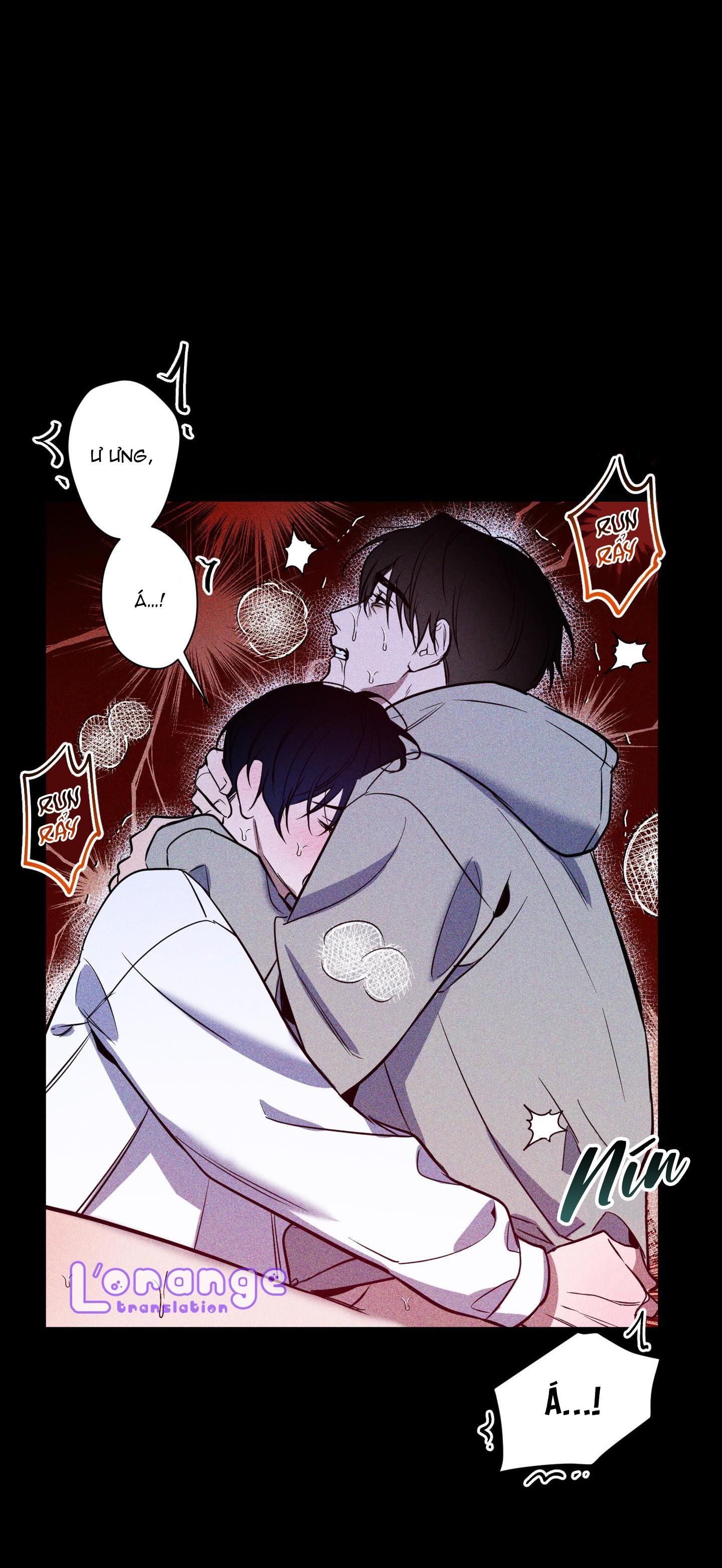 bình minh chia cắt màn đêm chapter 8 43