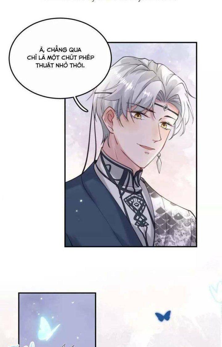 mỗi ngày một nụ hôn chapter 4.5 18