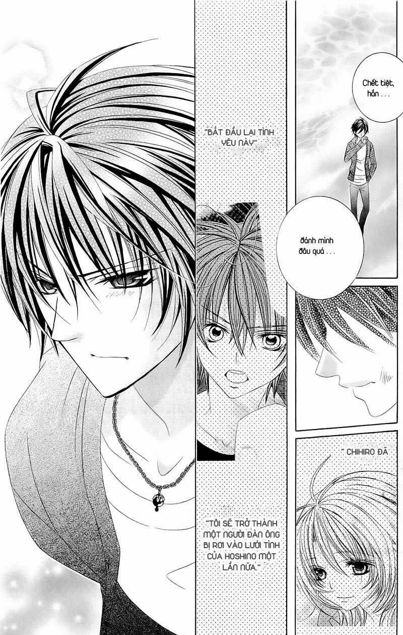 suki desu suzuki-kun!! chapter 51 33