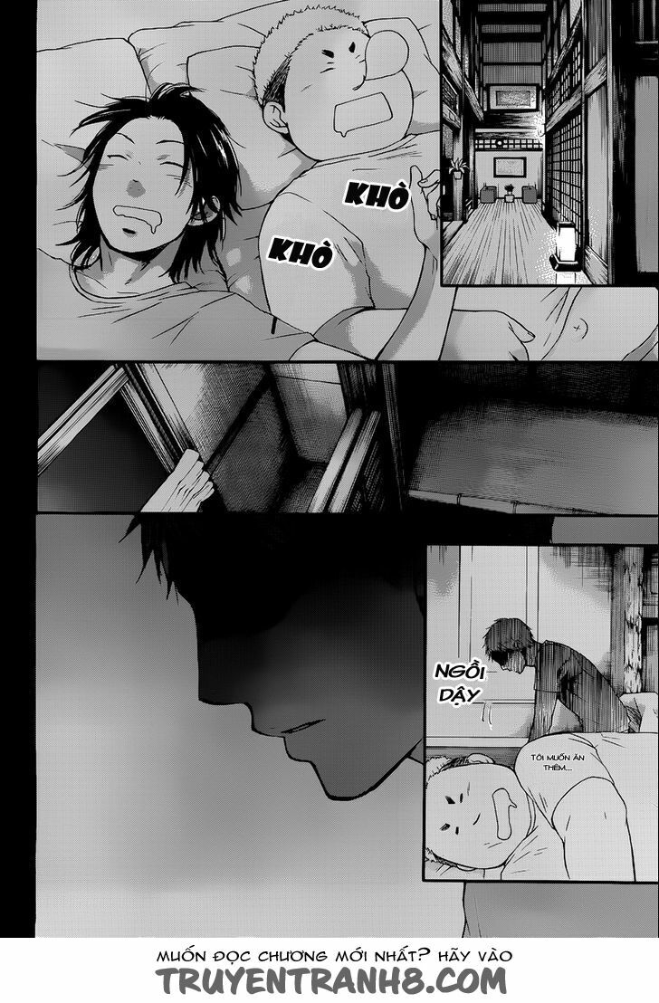 kono oto tomare! chapter 19 41