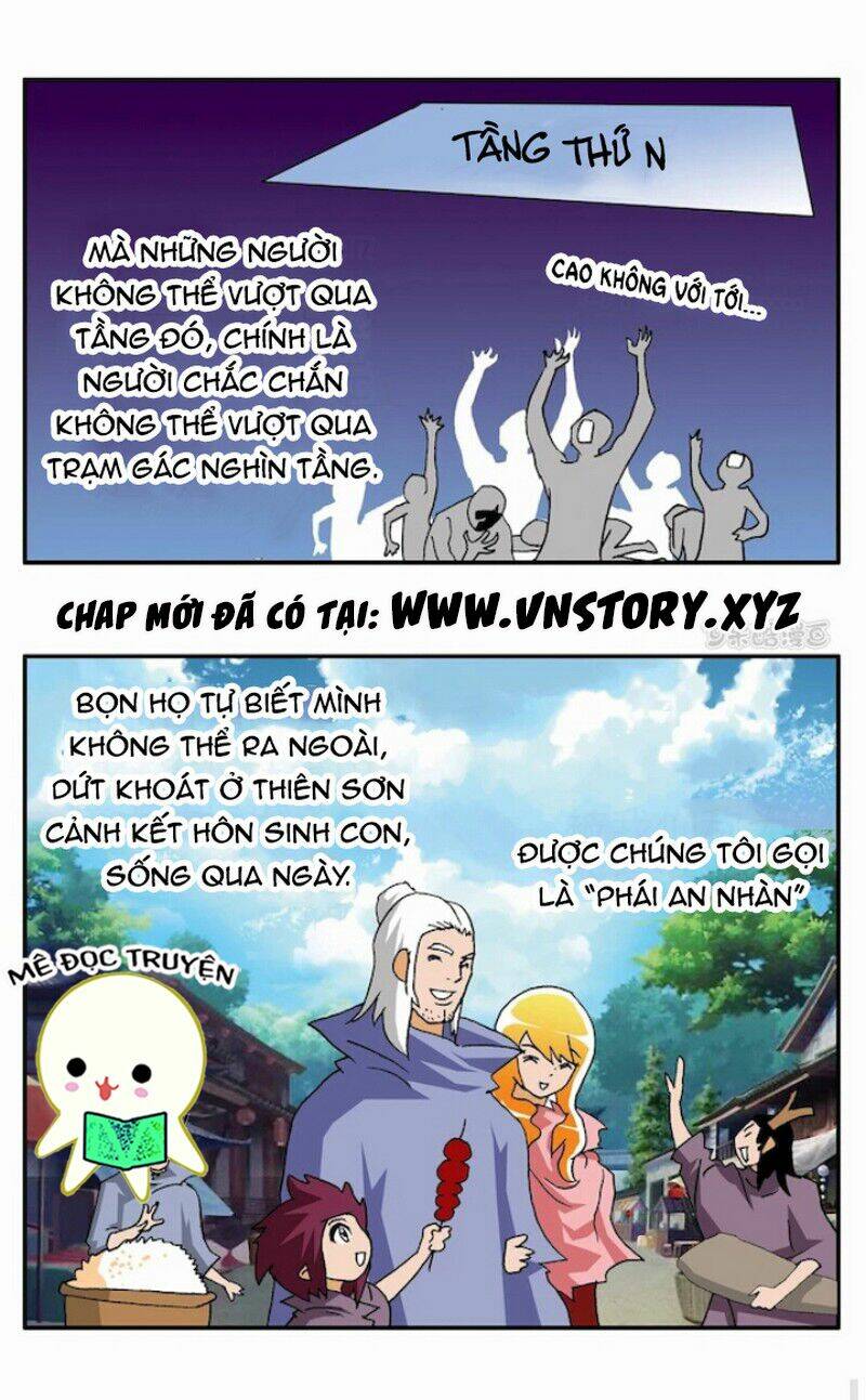 nhà có siêu dễ thương chapter 28 38