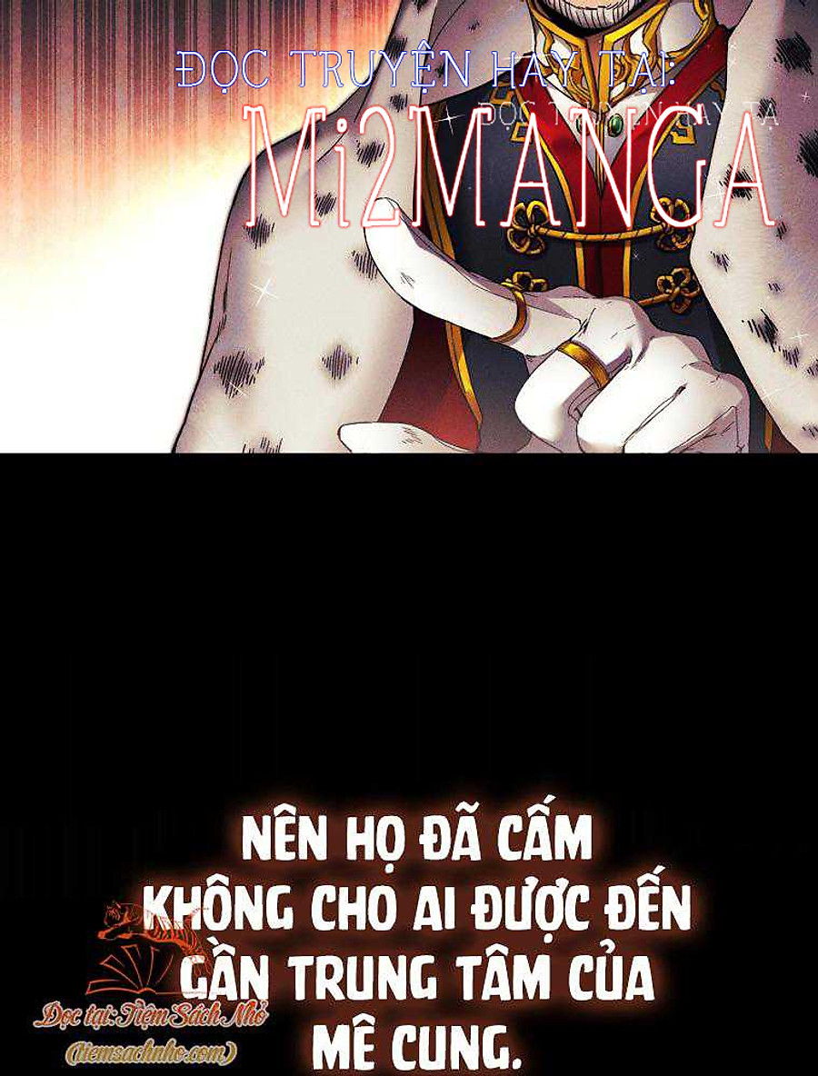 cách sống sót khi đã max level chapter 5.1 41