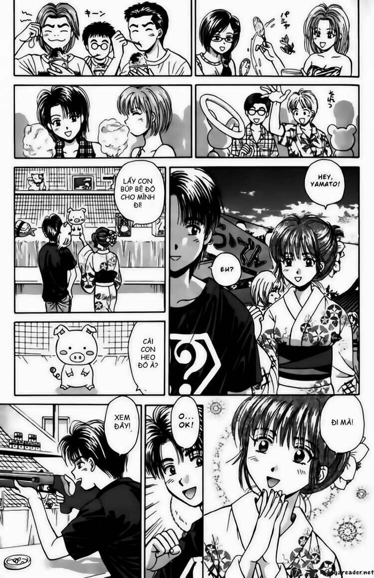 open sesame chapter 18 9