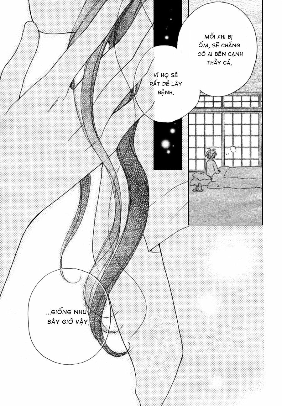 gia đình hạnh phúc chapter 13 42