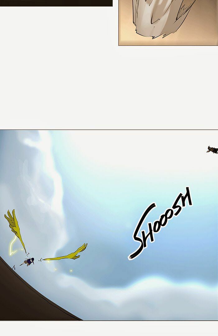 tòa tháp bí ẩn 2 chapter 150 32