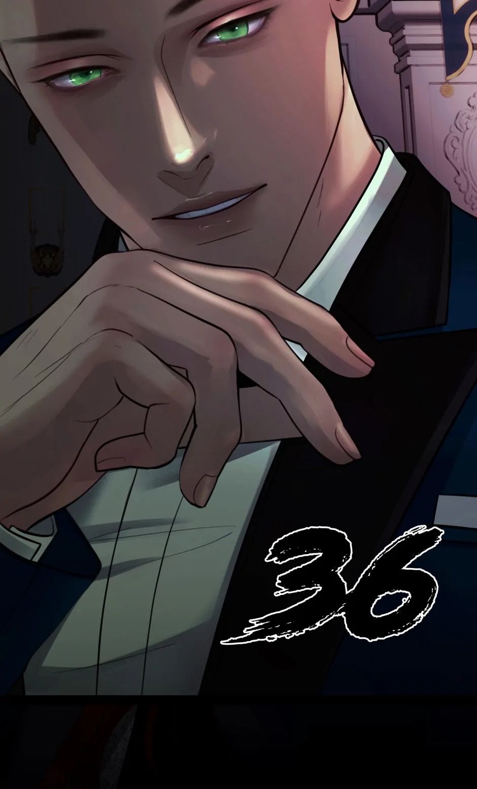 tôi đã ký khế ước với ác quỷ chapter 31.1 8